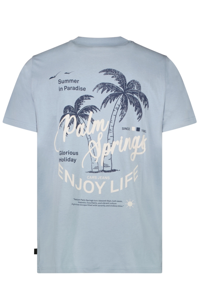 SUROSO TS 40175 71 GREY BLUE